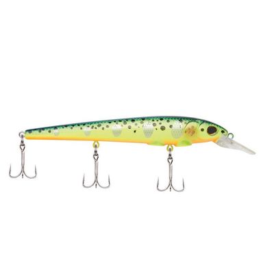 Berkley BHBHSF13-CZS Hit Stick 5 1/9", 1/2 oz, Fusion 19 hooks