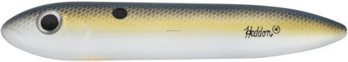 Heddon X9236425 Super Spook Jr FxyShd 