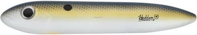 Heddon X9236425 Super Spook Jr FxyShd 