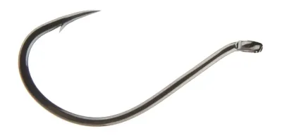 Gamakatsu Octopus 4/0 NS Black