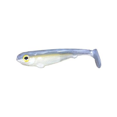 Ignite 6" Frenzy Blue Back shad
