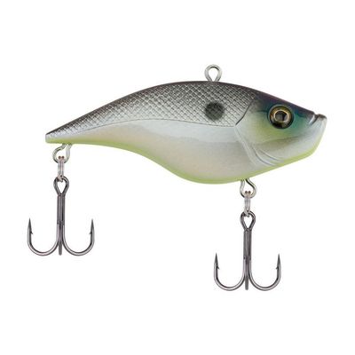 Berkley BHBWP1/2-CMPRL Warpig Lipless Crankbait, 3", 1/2 oz