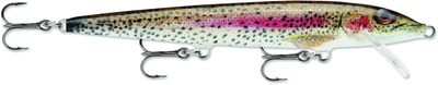 Rapala F11RTL 4 3/8"3/16 Live Rainbow Trout