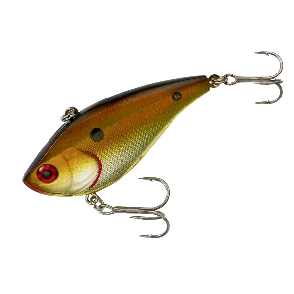Booyah One Knocker 1/2 Copper Shiner