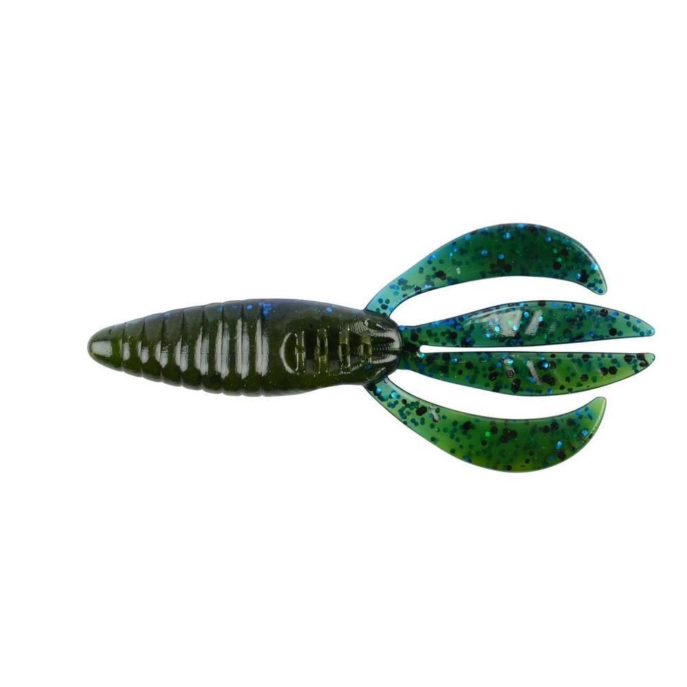 Berkley PBBPB4-OCC Pit Boss OkeeCraw