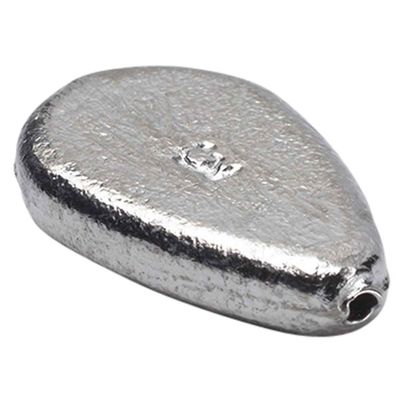 Bullet Weights No Roll Sinker 1oz 7Pc