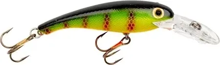 Cotton Cordell CD5106 Wally Diver Crankbait, 2 1/2", 1/4 oz