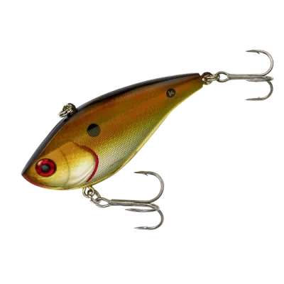 Booyah One Knocker 1/2 Gold Shiner
