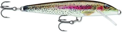 Rapala F09RTL 3.5" 3/16 Live Rainbow