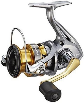 Shimano Sedona C5000XG