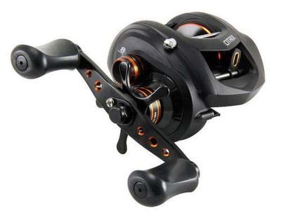 Okuma Ci-364A  , RH, 7BB + 1RB, 6.4:1 Ratio,