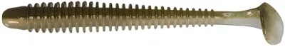 Keitech SW35400  Swing Impact Ayu 3.5"
