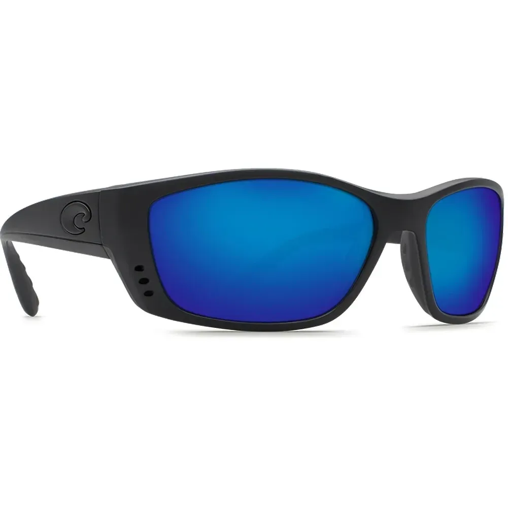 Costa Fisch 580G Blackout Blue Mirror