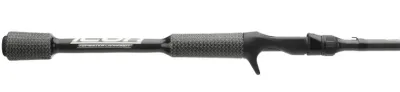 Cashion Elite-Series Casting Rods Topwater, Jerkbait, Popper 6'6" Fast, Med-Hvy