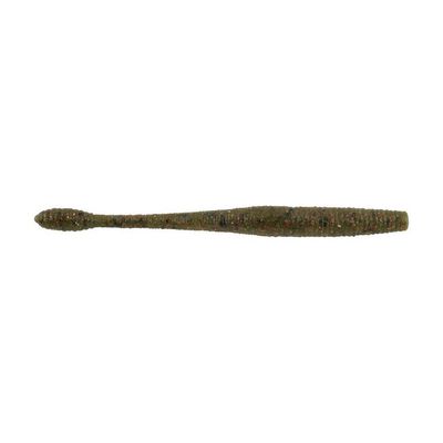 Berkley PBMSHW4-WMR PowerBait Maxscent Hit Worm, 4 1/2 ", 10/pk