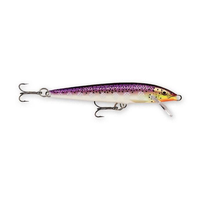 Rapala F03PD 1.5" 1/16 Purpledescent