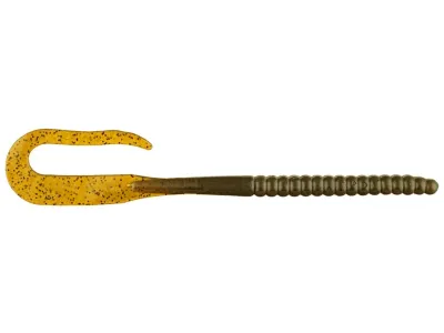 Berkley PBBPW10-GP PowerWorm GrnPum