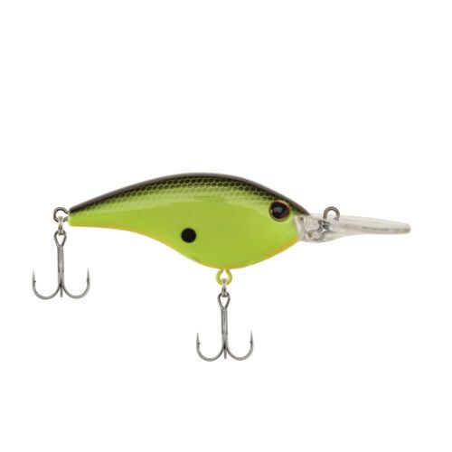 Berkley BHBFS5BG-BCH Frittside,2 4/5' 2-5' Black Chart
