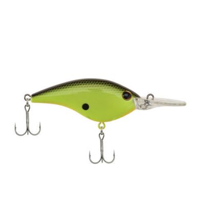 Berkley BHBFS5BG-BCH Frittside,2 4/5' 2-5' Black Chart