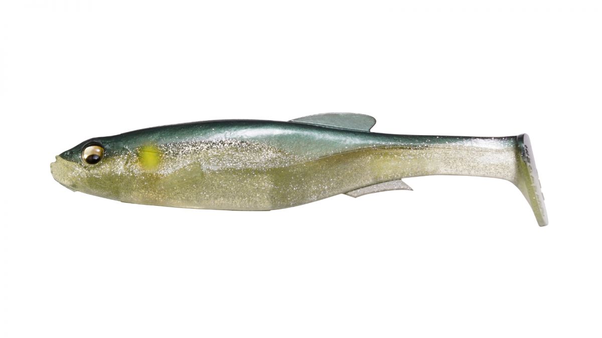 Megabass MAGDRAFT FREESTYLE (6in) AYU