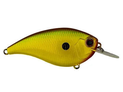 Evergreen FF-4-361 Flat Force Cr Crank, 5 Feet, Color: 361, Citrus	