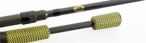 Cashion Elite-Series Spinning Rods Drop Shot, Shakey Head 6'6" Fast, Med-Hvy