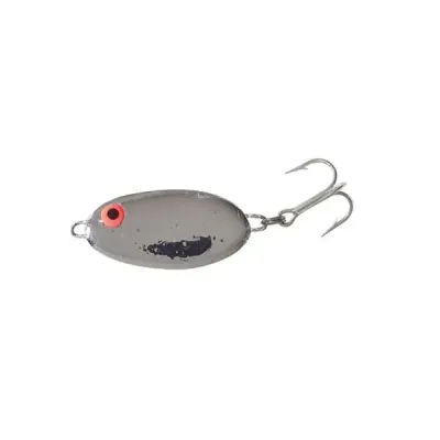 Bomber Slab Spoon-Metachrome