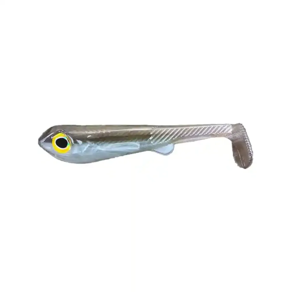 Ignite 7" Smoke Olive