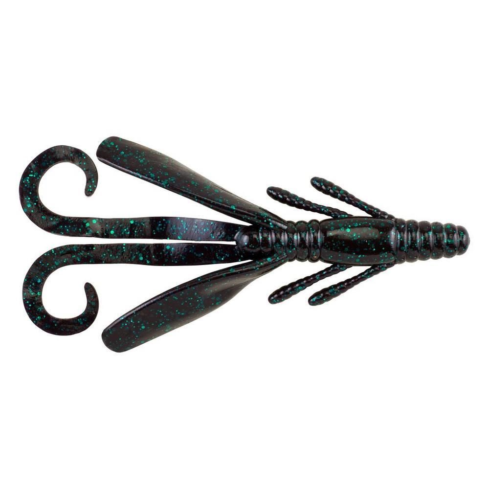 Berkley PBBPH4-JB Powerbait Power Hawg DELETE