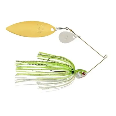 Booyah Covert Series 3/8oz Jc Special