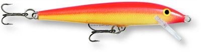 Rapala F07GFR 2.75" 1/8 Gold