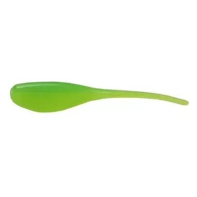 Bobby Garland MGBS187-18 MO' Glo Baby Shad Glow-In-The-Dark, 2"