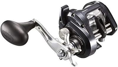 Shimano Tekota 600HG