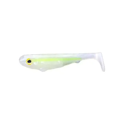 Ignite 5" Striped Albino