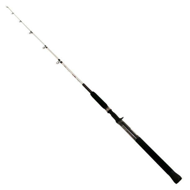 Shakespeare USSPCAT701MH Ugly Stik Catfish Spin Rod, 7', 1 Pc, Mod. F,