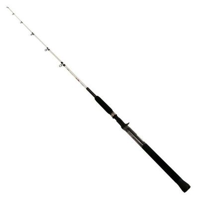 Shakespeare USSPCAT701MH Ugly Stik Catfish Spin Rod, 7', 1 Pc, Mod. F,