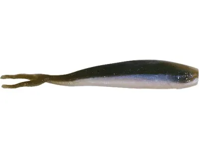Berkley GMI4-WMPR Gulp! Minnow 4" Watermelon Pearl