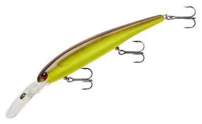 Bandit BDTWBD2A28 Walleye Deep Trolling Plug, 4.75", 5/8oz