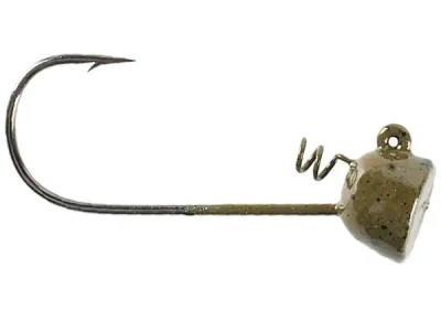 Buckeye Spot Remover 1/4 oz  Green Pumpkin 5pk