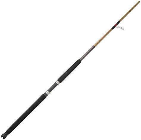 Shakespeare USTE1440S701 Ugly Stik Tiger Elite Spinning Rod 7, 1pc Hvy