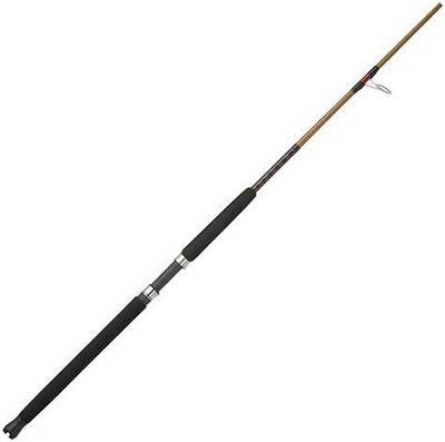 Shakespeare USTE1440S701 Ugly Stik Tiger Elite Spinning Rod 7, 1pc Hvy
