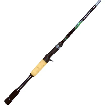 Dobyns Fury 7'9"   1pc. 15-30lb, 1-5oz, Med/Hvy Power Fast Action