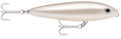 Rapala SSW11-BN Saltwater Skitter Walk 4-3/8" 9/16oz Bone