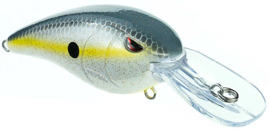 Spro RkCrawler MD 55 1/2oz Nasty Shad - 0847