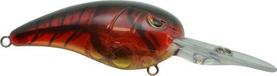 Spro RkCrawler MD 55  1/2oz Red Craw
