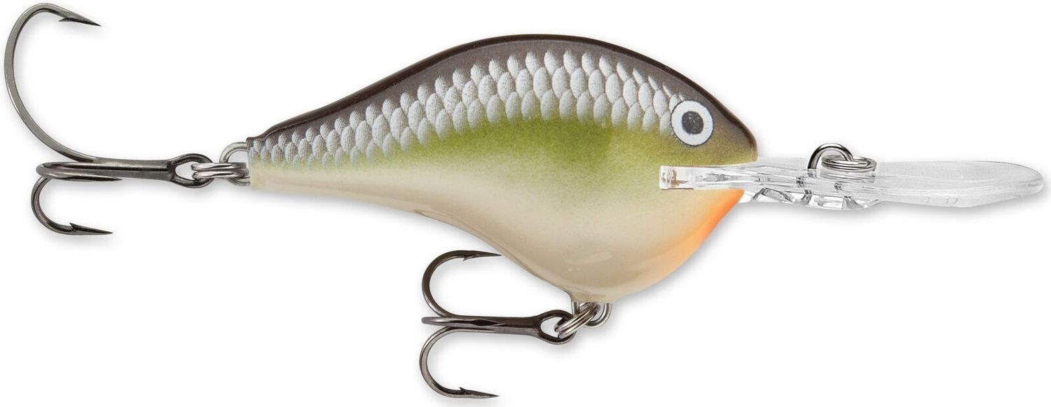 Rapala DT16SMSH 3/4 oz Smash