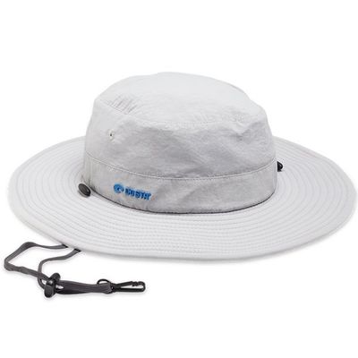 Costa Boonie Hat Gray