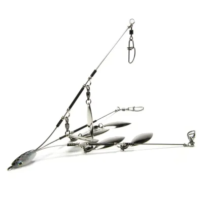 Hog Farmer 3 Wire 3 Blade