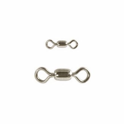 Crane Swivel #10 100