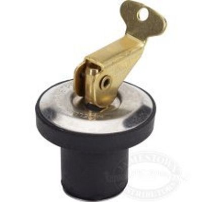 Moeller Bait Plug 3/4